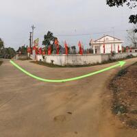 BÁN 125M THỔ CƯ TẠI THANH SƠN LƯƠNG SƠN HÒA BÌNH GIÁ ĐẦU TƯ