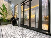 Nhà Phố An Dưong --Quận Tây Hồ -Tặng Nội Thất -Sát Phố -40 M2-5 Tầng -Mặt Tiền 5M