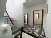 Nhà Phố An Dưong --Quận Tây Hồ -Tặng Nội Thất -Sát Phố -40 M2-5 Tầng -Mặt Tiền 5M