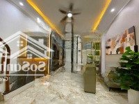Nhà Phố An Dưong --Quận Tây Hồ -Tặng Nội Thất -Sát Phố -40 M2-5 Tầng -Mặt Tiền 5M