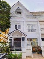 Bt Anh Đào Vinhomesriverside Long Biên, Full Nội Thất Nhập Khẩu 164M2, 4T,Mặt Tiền9,5M, Giá Bán 60Tỷ