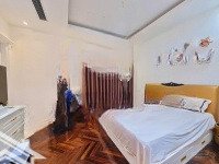 Bt Anh Đào Vinhomesriverside Long Biên, Full Nội Thất Nhập Khẩu 164M2, 4T,Mặt Tiền9,5M, Giá Bán 60Tỷ