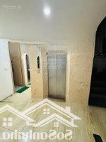 Bán Nhà Siêu Mặt Phố Thanh Nhàn, Giá Yêu Thương 48 Tỷ,Diện Tích 112M2, 5 Tầng Mặt Tiền 9M Cực Chất