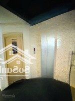 Bán Nhà Siêu Mặt Phố Thanh Nhàn, Giá Yêu Thương 48 Tỷ,Diện Tích 112M2, 5 Tầng Mặt Tiền 9M Cực Chất