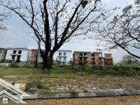 Bán Đất Khu A Gđ 1 Golden Hills City, 125M2, Đối Lưng Biệt Thự, Sát Trục Chính Chỉ 3,1 Tỷ