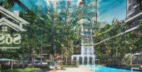 1 Phòng Ngủ Giá Hot Nhất, View Đẹp Tầng Đẹp Gía Chỉ 3 Tỷ 900 Bao Hết