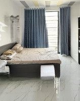 Tt Quận 3, Lê Văn Sỹ, Một Đời Chủ, 56M2, Ngang 4M, 3 Phòng Ngủ Có Pn Trệt