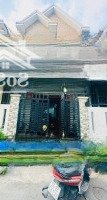 Nhà 1 Trệt 1 Lầu 64M . Cách Ngã Tư Chiêu Liêu 200M
