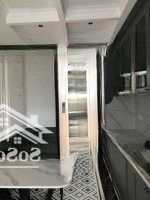Bán Nhà Phân Lô Thịnh Liệt - Trung Tâm Hoàng Mai - 50M2/5 Tầng Thang Máy - Giá Bán 11Tỷ750