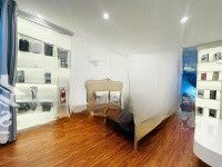 Cần Bán Nhà Riêng Phố Phương Mai 60M2 4Tmặt Tiền4.8M Chỉ 12,6 Tỷ, Gần Ô Tô Full Nội Thất Lô Góc Dân Xây