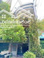 Bán Nhà Riêng Tại 36/12 Nguyễn Sơn, Phú Thọ Hòa, Tân Phú, Hcm, 7,499 Tỷ, 64M2, Hẻm 12M Giá Siêu Hời