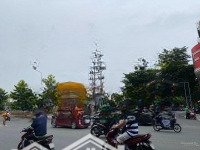 Bán Căn Biệt Thự Góc Khu Cityland Garden Emart, Dt: 6 X 21M