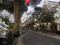 Bán Căn Biệt Thự Góc Khu Cityland Garden Emart, Dt: 6 X 21M