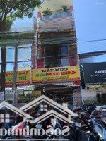 Bán Nhà Mặt Phố View Đẹp Tại 142 Nam Kỳ Khởi Nghĩa, Thắng Tam, Vũng Tàu, 33 Tỷ, 174.1M2