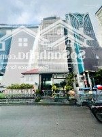 Tin Thật!! Buildingmặt Tiềnnguyễn Văn Trỗi Đoạn Đẹp Dt:(10Mx18M) Hầm 10 Tầng - Giá Rẻ - Dòng Tiền 450 Triệu