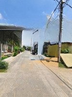 Bán Lô Đất 82M2, 5.4X15.14, Đường Xe Hơi 8M, Kdc Đ. Gò Cát, Phú Hữu, Quận 9