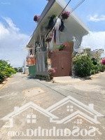 Bán Lô Đất 82M2, 5.4X15.14, Đường Xe Hơi 8M, Kdc Đ. Gò Cát, Phú Hữu, Quận 9