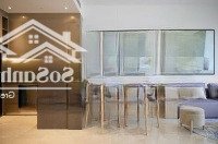 Cho Thuê Căn Hộ 1 Phòng Ngủ 26 Triệu, 51M2 Tại The Marq, Đa Kao, Quận 1, Hcm - Hot!