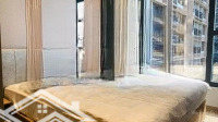 Cho Thuê Cc The Marq, Nguyễn Đình Chiểu, 26 Triệu, 51M2, 1 Phòng Ngủ 1 Vệ Sinh Full Nội Thất, Tầng Thấp