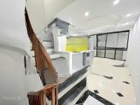 Bán Nhà Xây Mới 7 Tầng Thang Máy Nhập Khẩu 450Kg - Ngõ Rộng 3 Gác Tránh - 25M Ra Ô Tô Tránh