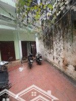 Bán Nhà Riêng Tại Hồng Mai, 4,2 Tỷ, 40M2, 2 Phòng Ngủ 2 Vệ Sinh 3 Tầng