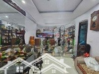 Bán Gấp Nhà Phố Thái Thịnh, 5 Tầng - 37M- Lô Góc- Mặt Ngõ 3 Bước Ra Phố Sầm Uất Ô Tô Tránh