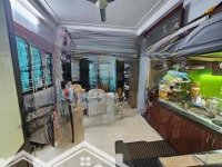 Bán Gấp Nhà Phố Thái Thịnh, 5 Tầng - 37M- Lô Góc- Mặt Ngõ 3 Bước Ra Phố Sầm Uất Ô Tô Tránh