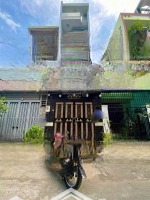Cực Hiếm Nhà 5Tầng 6 Phòng Ngủhẻm Xe Hơi Khu Phân Lô 10M Có Lề Ngay Phạm Văn Chiêu P14 Gò Vấp Chỉ Hơn 8Tỷ