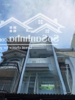 Cực Hiếm Nhà 5Tầng 6 Phòng Ngủhẻm Xe Hơi Khu Phân Lô 10M Có Lề Ngay Phạm Văn Chiêu P14 Gò Vấp Chỉ Hơn 8Tỷ