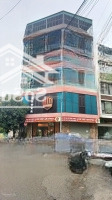 Mặt Phố Khương Đình - Thanh Xuân, Lô Góc, Kinh Doanh, 50M, 5 Tầng,Mặt Tiền5,5M, Giá Bán 19 Tỷ