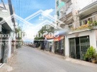 Hiếm Chỉ Hơn 7 Tỷ Có Nhà 4Lầu 7 Phòng Ngủdòng Tiền 30 Triệu/Th, Hẻm Xe Hơi 8M Thông Ngay Lê Văn Thọ P14 Gò Vấp