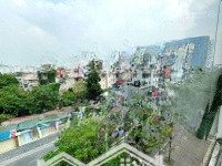 Mặt Phố Vip Chùa Bộc - Kinh Doanh Vô Địch - 90M2 - Mặt Tiền 6.9M - 57.5 Tỷ Tel 0945273059
