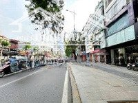 Mặt Phố Vip Chùa Bộc - Kinh Doanh Vô Địch - 90M2 - Mặt Tiền 6.9M - 57.5 Tỷ Tel 0945273059