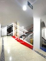 Văn Phòng Đại Diện 9 Tầng - Mặt Phố Nguyễn Ngọc Nại - Sổ Đỏ 114M2 - Lô Góc Mặt Tiền 8M - 58.5 Tỷ