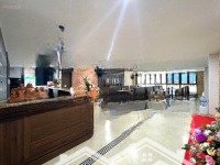 Văn Phòng Đại Diện 9 Tầng - Mặt Phố Nguyễn Ngọc Nại - Sổ Đỏ 114M2 - Lô Góc Mặt Tiền 8M - 58.5 Tỷ
