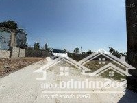 Bán Đất Gần Vương Triều Nhà Mạc Ngõ Hơn 3,5M Diện Tích 87,7M2 Ngang 4,8M (Nở Hậu 5M) Giá Chỉ 5Xxtr
