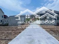 Siêu Phẩm Sau 1 Nhà Mặt Đường Nhựa Trục Thôn Ngõ 4M Gần Cảng Nam Đồ Sơn Không Quy Hoạch, Giá 6Xxtr