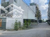 Lô Góc 76M2 Hẻm Thông Đường 22 Linh Đông Khu Dân Cư Đồng Bộ Sát Phạm Văn Đồng