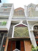 Cho Thuê-Nhà Hẻm Ô Tô Bờ Bao Tân Thắng-60M2,4Tấm,3Pn-Đối Diện Aeon-Q.tân Phú