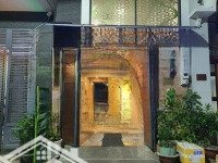 Cho Thuê-Nhà Hẻm Ô Tô Bờ Bao Tân Thắng-60M2,4Tấm,3Pn-Đối Diện Aeon-Q.tân Phú