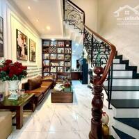 Nhà Hẻm Ôtô Đường Nguyễn Cửu Vân Quận Bình Thạnh Phường 17