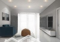 Bán Căn Hộ Bình Khánh 1 - 2 - 3 Phòng Ngủgiá Bán 2Tỷ4 Nt Đẹp