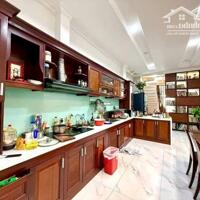 Nhà Hẻm Ôtô Đường Nguyễn Cửu Vân Quận Bình Thạnh Phường 17