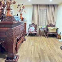 BÁN NHÀ ĐƯỜNG TRƯỜNG CHINH, PHÂN LÔ Ô TÔ TRÁNH, MỞ VĂN PHÒNG, 50M2, 5 TẦNG, GIÁ 18.3 TỶ.