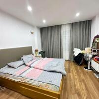 BÁN NHÀ ĐƯỜNG TRƯỜNG CHINH, PHÂN LÔ Ô TÔ TRÁNH, MỞ VĂN PHÒNG, 50M2, 5 TẦNG, GIÁ 18.3 TỶ.