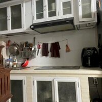 Bán nhà nguyên căn Ngõ Chợ Khâm Thiên, Đống Đa 30m x 4T giá 5.05 tỷ, ngõ 3 gác thông