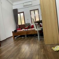Bán nhà nguyên căn Ngõ Chợ Khâm Thiên, Đống Đa 30m x 4T giá 5.05 tỷ, ngõ 3 gác thông
