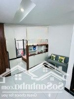 Khúc Thừa Dụ 82M2 - 8 Tầng Thang Máy - Full Phòng Chdv - Dòng Tiền Gần 1 Tỷ - Cách Phố Vài Bước
