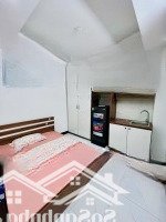 Khúc Thừa Dụ 82M2 - 8 Tầng Thang Máy - Full Phòng Chdv - Dòng Tiền Gần 1 Tỷ - Cách Phố Vài Bước