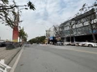 Chính Chủ Nhờ Bán Căn Nhà 6 Tầng Thang Máy Khu Phân Lô Đấu Giá Phúc Lợi Long Biên, Diện Tích 75M2